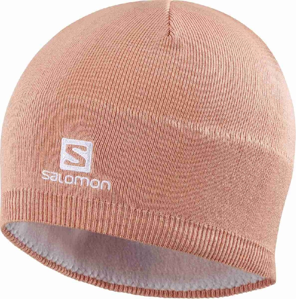Čepice Salomon tropical peach 20/21