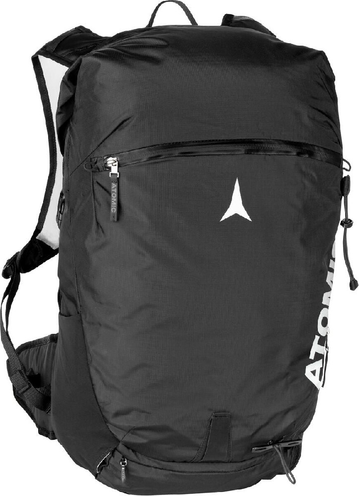 Batoh Atomic Backland 22+ black 22/23