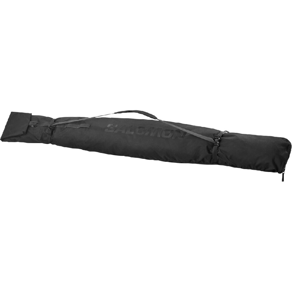 Vak Salomon 1pár Original 160-210cm black