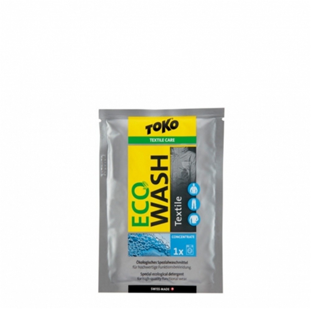 Prací prostředek TOKO jednorázový 40ml