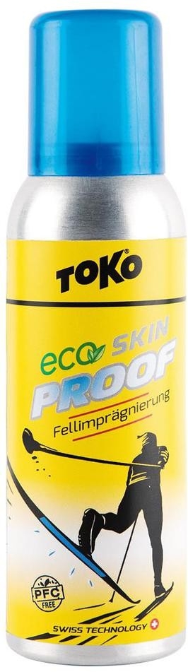 TOKO Eco Skin Proof 100ml, proti namrz.pásů Skin
