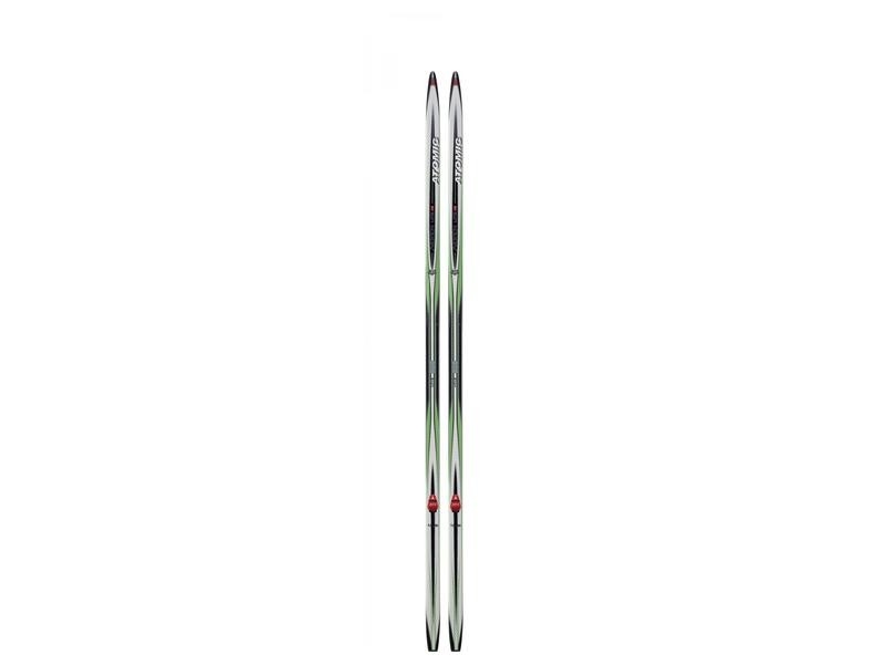 Běžky Atomic Motion Lite 48 posigrip X-stiff