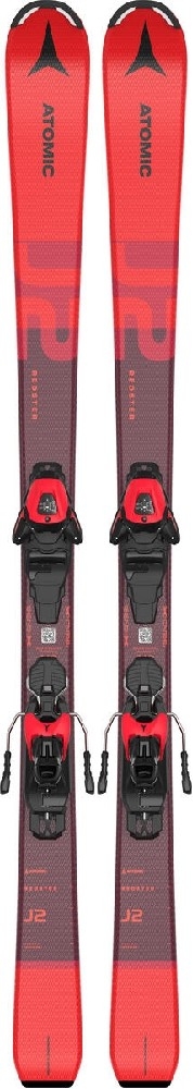 Lyže Atomic Redster J2+vázání L6 GW 22/23