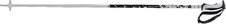 Hole sjezdové Salomon Arctic Lady black/silver 15/16