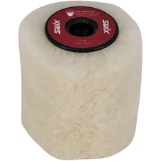 Rotační kartáč SWIX T18W merino 100mm