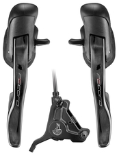 Sada Campagnolo Record DB 12s 172,5mm 50-34, BSA