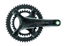 Sada Campagnolo Record DB 12s 172,5mm 50-34, BSA