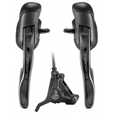 Sada Campagnolo Record DB 12s 175mm 50-34, BSA