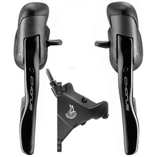 Sada Campagnolo Chorus DB 12s 175mm 52-36, BSA