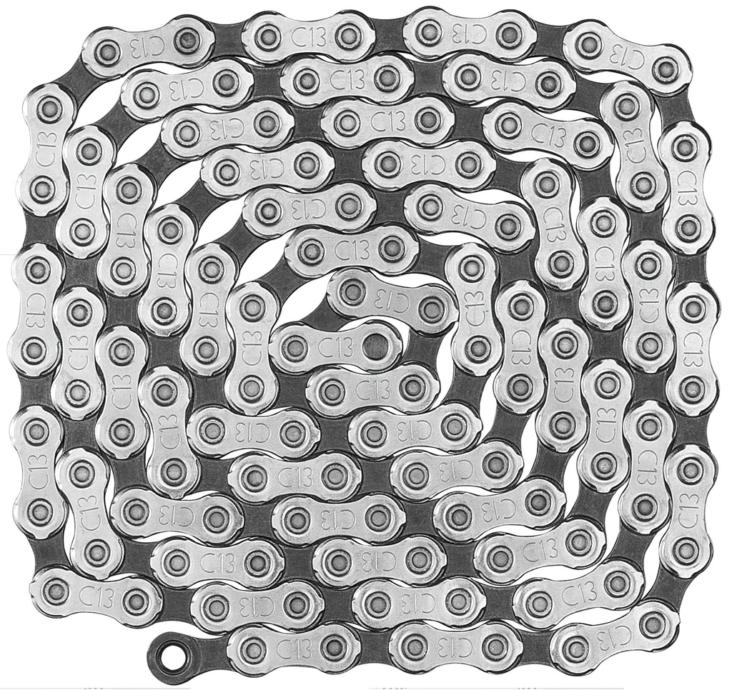 Řetěz 13 Campagnolo EKAR 113čl. + spojka C-Link