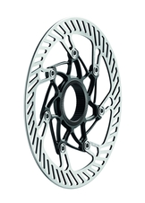 Brzdový kotouč Campagnolo 160 mm s duralovým unašečem, 133g
