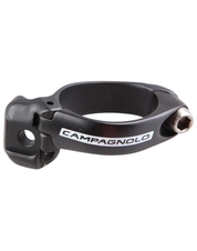 Objímka přesmykače Campagnolo Record 32mm černá