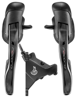 Řazení 12s Campagnolo Record DB, vč. třmenů