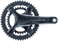 Kliky 2 Campagnolo Record 12s UT 172,5mm 50-34