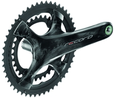 Kliky 2 Campagnolo Record 12s UT 172,5mm 50-34