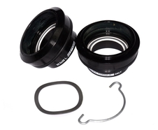 Adaptéry Campagnolo UltraTorque BB386, rozměr 86,5x46 mm, bez ložisek