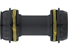 Středové misky UT PRO-TECH (EKAR), T47x68 mm, bez ložisek