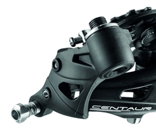 Přehazovačka Campagnolo Centaur BLACK 11s, stř. vod. (od r.v. 2018)