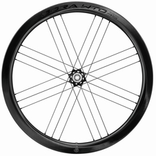 Zapletená kola Campagnolo  BORA WTO 45 DB, N3W, plášťová C23