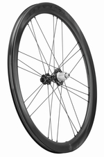 Zapletená kola Campagnolo  BORA WTO 45 DB, N3W, plášťová C23