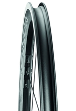Zapletená kola Campagnolo ZONDA C17 plášťová, bez obalů