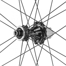 Zapletená kola Campagnolo BORA WTO 45 DB, DARK, 2WF plášťová, N3W