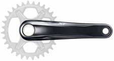Kliky 1 Shimano XT FC-M8100-1 175mm, 12sp, bez převodníku
