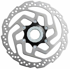 Brzdový kotouč Shimano Tourney TX SM-RT10 180mm CL