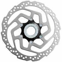 Brzdový kotouč Shimano Tourney TX SM-RT10 180mm CL