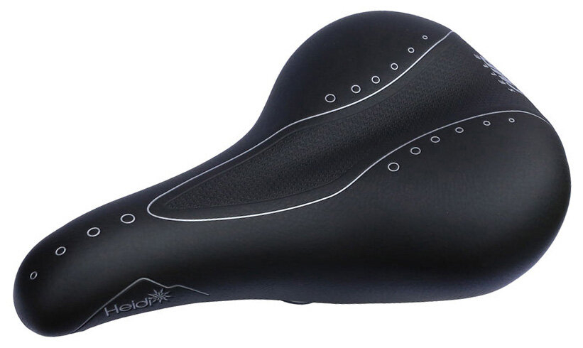 Sedlo SMP HEIDI Comfort dámské