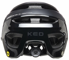 Přilba KED Pector MIPS black