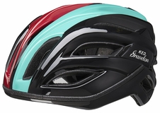 Přilba KED Gravelon italo