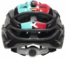 Přilba KED Gravelon italo