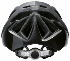 Přilba KED Spiri Two Trend black matt