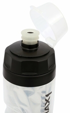 Láhev MAX1 ThermoCool 0,65 l transparentní