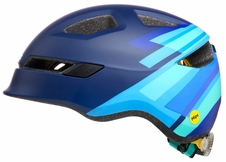 Přilba KED Pop Mips blue