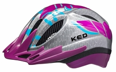 Přilba KED Meggy K-Star violet