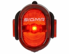Blikačka zadní SIGMA Nugget II