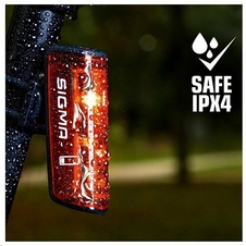 Blikačka zadní SIGMA Blaze Brake