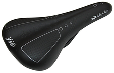 Sedlo SMP ALIGATOR Comfort SPORT pánské