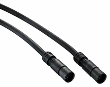 Kabel Shimano STePS, Di2 1000mm pro vnější vedení, černý EWSD50