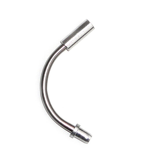 Vodítko V-brake trub.110°