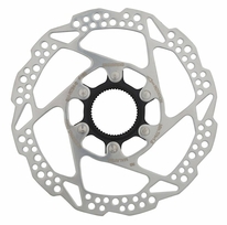 Brzdový kotouč Shimano Deore SM-RT54S 160mm CL, externí matice