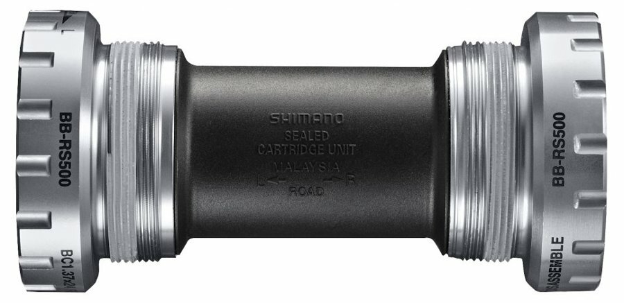 Misky Shimano BB-RS500 BSA