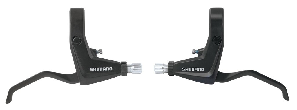 Brzdové páky Shimano Alivio BL-T4000 černé