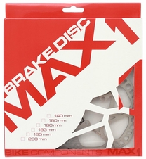 Brzdový kotouč MAX1 180mm
