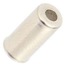 Koncovka bowdenu MAX1 Fe 4mm 200ks