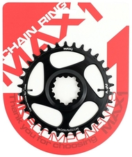 Převodník MAX1 Narrow Wide SRAM 34z černý