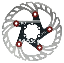 Brzdový kotouč MAX1 Evo 160mm (více barev)