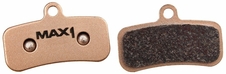 Brzdové destičky MAX1 Shimano/Tektro Sintered